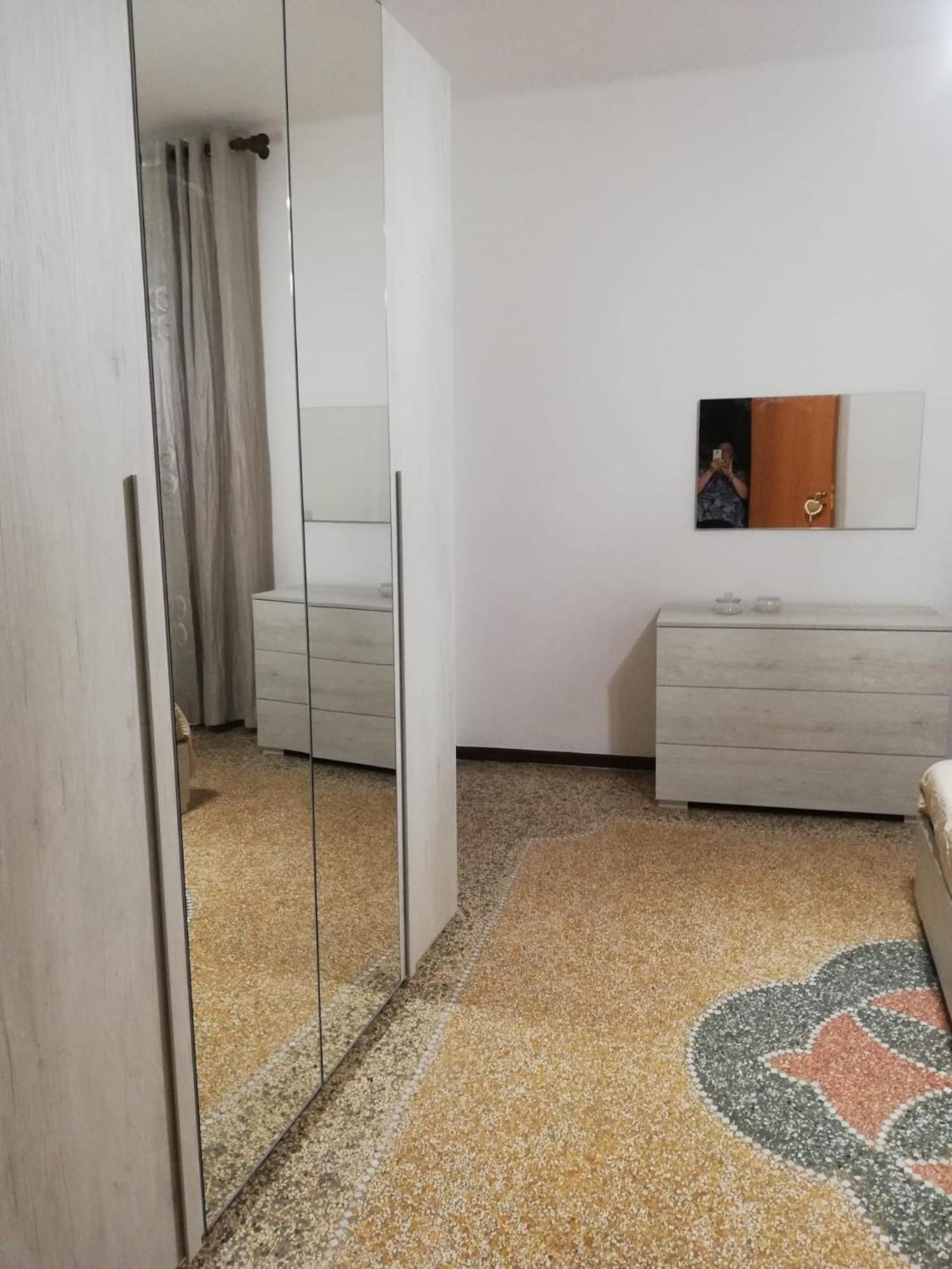 La Casa Di Anna Lejlighed Taranto Eksteriør billede