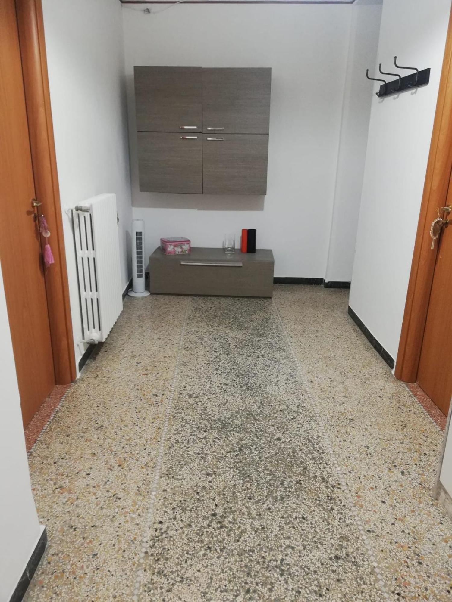 La Casa Di Anna Lejlighed Taranto Eksteriør billede